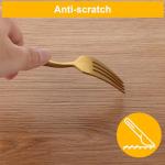 YAYODS 40 Pack Self Adhesive Floor Tile Vinyl Flooring, 30x30cm Wood Effect Flooring Stickers, Waterproof Peel and Stick Floor Tile for Kitchen Bathroom Living Room and Floor Planks