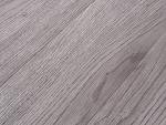EasyFloor© Self Adhesive Floor Tile Vinyl Flooring Washed Grey Wood Effect Peel and Stick Tile 15X90cm 35pcs Wooden Flooring for Kitchen Living Room and Bathroom Floor Planks