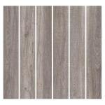MULGREAT Vinyl Flooring, 36 Pieces 5㎡ Wood Grain Planks, DIY for Bedroom, Kitchen, Living Room Home Decor