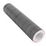 Pssopp Peel and Stick Flooring Roll, Thicken Self Adhesive Floor Tiles Wood Plank Flooring, Waterproof Planks Cherry Wood for Bathroom Bedroom RV