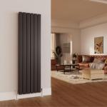 YAYODS 40 Pack Self Adhesive Floor Tile Vinyl Flooring, 30x30cm Wood Effect Flooring Stickers, Waterproof Peel and Stick Floor Tile for Kitchen Bathroom Living Room and Floor Planks