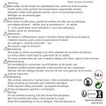 Copper Pipe Cleaner,15+22mm Drill Tube Cleaning Brush, Upgraded Carbon SteelCopper Pipe Tube Cleaning Brushes,Efficient Copper Pipe Cleaners Plumbing Brush for Electric Drill Bit