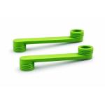 15mm & 22mm Radiator Capping Tool – Radiator Drain Down Tool for Plumbing & Maintenance – Fits Compression Valves – Leak Prevention Kit