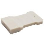 AI Gear Tapping Block for Laminate Flooring Installation, Woodworking Tool for DIY Projects