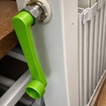 15mm & 22mm Radiator Capping Tool – Radiator Drain Down Tool for Plumbing & Maintenance – Fits Compression Valves – Leak Prevention Kit