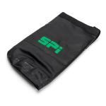 Folding/Collapsible Bucket, 12L and 20L Capacity options for use in Plumbing, Drainage, Outdoor, Camping and Storage - Portable Lightweight Folding Bucket (12L)