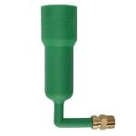 QuickFill - SEL9260: Central Heating Dosing Tool - Add Chemicals Like Fernox Central Heating Inhibitor, Sludge Remover, Leak Sealer & Sentinel X100 to Your Central Heating System