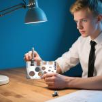 Thread Checker Screw Measurement Ruler Stainless Steel Caliper Metric Gauge Tool For Measuring Screw Pitch Bit Bolt Nut Screw