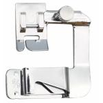 1pc Laminated Feet Foot Clipper for Brother Singer Sewing Accessories 13mm 19mm 22mm 1pc