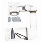 1pc Laminated Feet Foot Clipper for Brother Singer Sewing Accessories 13mm 19mm 22mm 1pc