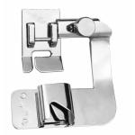 1pc Laminated Feet Foot Clipper for Brother Singer Sewing Accessories 13mm 19mm 22mm 1pc