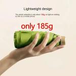 Low Price Promotion Mini Sun Umbrella Pocket Rain Umbrella Vinyl Folding UV Ultraviolet Protection Sun Shade Pocket Parasol
