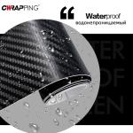 2D-9D Carbon Fiber Wrap Waterproof Car Stickers Vinyl Auto Tuning Motorcycle Stickers Glossy Matte Black Car Adhesive Vinyl Wrap