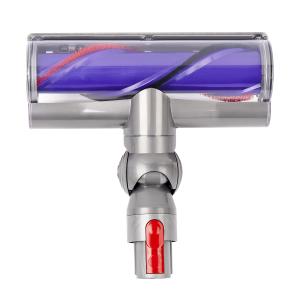 Vacuum Brush Head For Dyson V7 V8 V10 V11 V15 Hardwood Floor Electric Direct Dirve Vacuum Cleaner