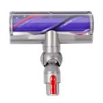 Vacuum Brush Head For Dyson V7 V8 V10 V11 V15 Hardwood Floor Electric Direct Dirve Vacuum Cleaner