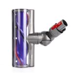 Vacuum Brush Head For Dyson V7 V8 V10 V11 V15 Hardwood Floor Electric Direct Dirve Vacuum Cleaner