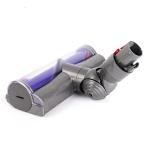 Vacuum Brush Head For Dyson V7 V8 V10 V11 V15 Hardwood Floor Electric Direct Dirve Vacuum Cleaner