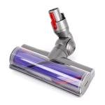 Vacuum Brush Head For Dyson V7 V8 V10 V11 V15 Hardwood Floor Electric Direct Dirve Vacuum Cleaner
