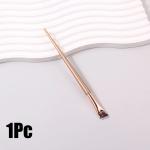 CNK 3/1 Pc Blade Eyeliner Brush Eyebrow Brushes Portable Eyebrow Mapping Tool Brow Lamination Brush Fine Eye Liner Eyebrow Tools