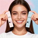 LOMANSA 10ml Fix Perming Tube Set Lash Lift Brow Lamination Perm Fixation Setting Lotion Eyelashes Health Makeup Tools