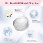 ICONSIGN Lash Lift Glue Balm 15g Eyelash Lifting Adhesive Gel Strong Viscosity Quick Drying Lash Lift Glue Brow Lamination