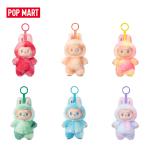 POP MART THE MONSTERS Big into Energy Series-Vinyl Plush Pendant Blind Box 1PC/6PCS Mystery Box LABUBU Plushies Popmart