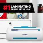 3M TL906 Laminating Machine, 381 mm/min