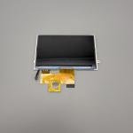 lamination LCD screen IPS LCD for Sony PSP3000 PSP 3000. not suitable for Toshiba LCD screen 07g motherboard