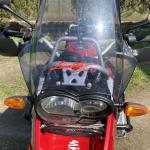 Motorcycle Vinyl Sticker Window Sticker Car-styling LIMITED EDITION Decoration Reflective Laser Decal For Car Accessories