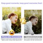 SL289 Desktop Laminator Machine A4 Size Hot and Cold Lamination 2 Roller System 9 inches Max Width for A4/A5/A6/4R/3R/2R