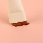 5Pcs Flat Head Perm Brush Eyelash Styling Brush Lamination Eyelashes Separating Tool Eyelash Extension Supplies Tools Lash Lift