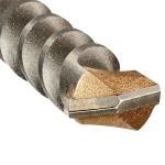 DEWALT Original Twist Drill SDS Plus Electric Hammer Accessories DT9635 DT9641 DT9644 DT9648 High Hardness Tool Attachments