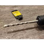 DEWALT Original Twist Drill SDS Plus Electric Hammer Accessories DT9635 DT9641 DT9644 DT9648 High Hardness Tool Attachments