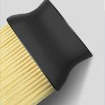 Car interior sweeping dust soft brush car wash tool artifact car interior gap dust brush air outlet cleaning brush