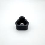 4PCS 18650 Lithium Battery Spot Welding Fixture Set Jig Clamp Assembly Bracket for Battery Pack Making