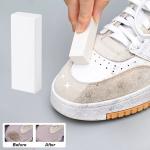 Suede & Sneaker Shoes Cleaning Eraser Matte Leather Shoes Care Whitening Velvet Leather Revitalizer & Stain Remover Tool