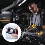 Welding Wire Fixture Adjustable Suction Bracket Welding Table Clamp For Motherboard Soldering Welding Locator Soldering Tools