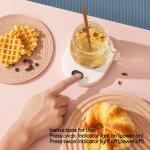 Cup Warmer Thermostatic Temperature for Coffee Milk Tea Water DC 5V USB Heating Pad Mug Heater  For Home Office Desk