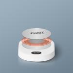 Cup Warmer Thermostatic Temperature for Coffee Milk Tea Water DC 5V USB Heating Pad Mug Heater  For Home Office Desk