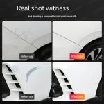 Car Scratch Wax Nano Gloss Polishing Car Scratch Wax Swirl Remover Car Clay Scratch Repair Paste Multiple Paint Grinding Polish