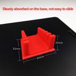 Sodering Tools ABS Wire Fixture Bracket Welding Table Clamp Fixed Clamp Magnetic Welding Bench For Thick And Thin Wire Clamp