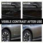 Car Scratch Wax Nano Gloss Polishing Car Scratch Wax Swirl Remover Car Clay Scratch Repair Paste Multiple Paint Grinding Polish