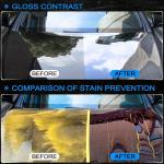 Ceramic Nano Polish Wax for Car Paint Scratch Repair Coating Plated Crystal Hydrophobic Polishing Paint Liquid Car Polishing Wax