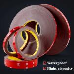 Double Sided Powerful Adhesive Extra Strong Double Tapes Special Double-Sided Tape for Phone Lcd Car Screen Repair TapeStickers