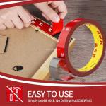 Double Sided Powerful Adhesive Extra Strong Double Tapes Special Double-Sided Tape for Phone Lcd Car Screen Repair TapeStickers