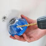 Electric Drill Dust Cover Ash Bowls Impact Hammer Dust Collector Power Tools Accessories Drilling Dustproof Devices