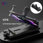 iFixes iCF6 LCD Screen Open Fixture Heating-free Strong Sucktion Cup Portable Adjustable Mobile Phone Display Removal Clamp Tool