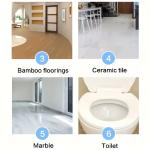 30/90/150pcs Deodorize Toilet Cleaning Tablets Powerful All-Purpose Cleaner For Bright Floors And Toilets Eliminate Odors Scale