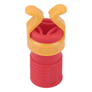 1pc Screw Fixer Holder - Universal Fixing Fixture Set For Woodworking, Carpentry And Drill Screws - Plastic Screw Fixer Fixture