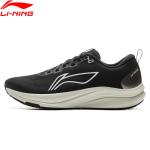 Li-Ning Men's RED HARE 8 Racing Running Shoes LIGHT FOAM ULTRA Reflective Cushion Stable Shoes LiNing Light Sneakers ARPV001